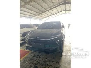 2026 Toyota BZ4X (1 Tone) SUV