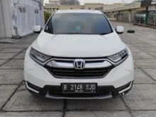 2021 Honda CR-V 1,5 Prestige Prestige VTEC SUV