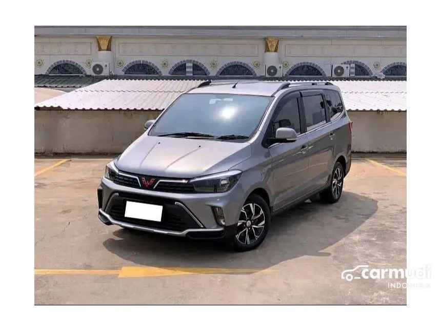 2024 Wuling Confero S C Lux Wagon