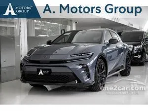 2024 Toyota CROWN 2.5 Sport Z Hatchback