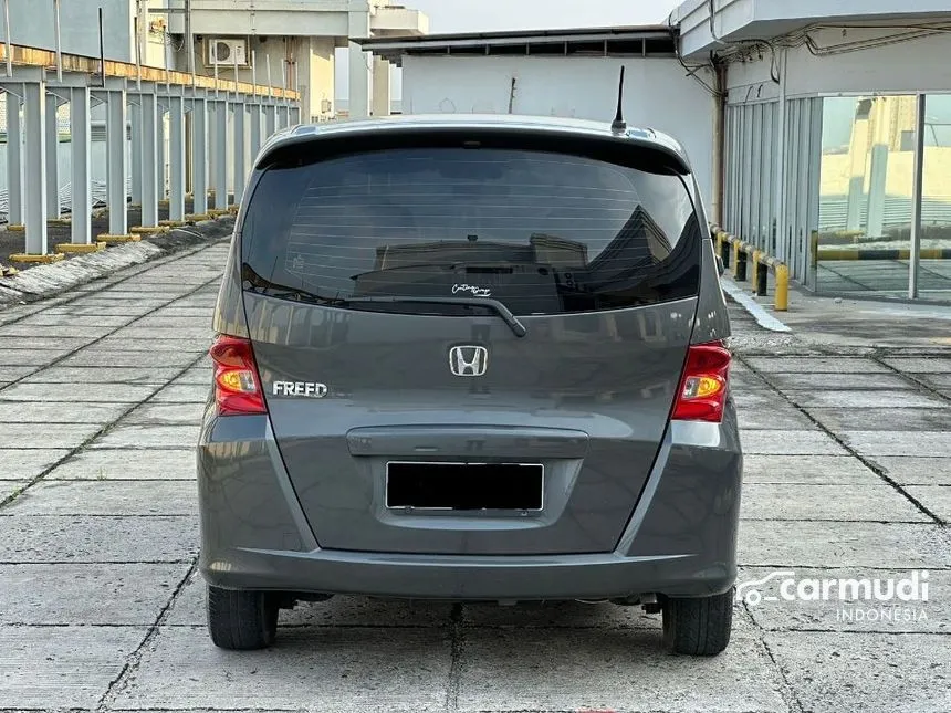 2011 Honda Freed 1.5 MPV