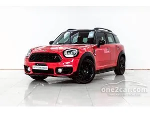 2019 Mini Countryman 2.0 Cooper S Hatchback