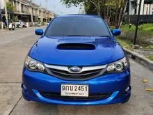 2010 Subaru IMPREZA 2.0 (ปี 07-11) R-S 4WD Hatchback
