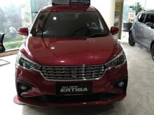 2021 Suzuki Ertiga 1.5 GX MPV