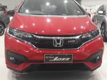 2019 Honda Jazz 1,5 RS Hatchback