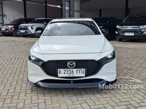 2020 Mazda 3 2.0 SKYACTIV-G 100th Anniversary Edition Hatchback