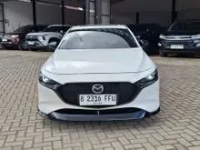 2020 Mazda 3 2.0 SKYACTIV-G 100th Anniversary Edition Hatchback