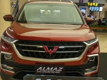 2019 Wuling Almaz 1,5 LT Lux Exclusive Wagon