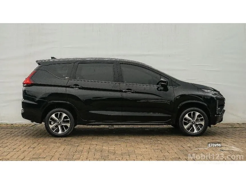 2018 Mitsubishi Xpander Exceed MPV