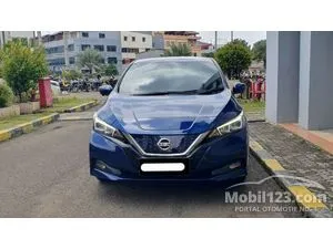 2021 Nissan Leaf (1 Tone) Hatchback