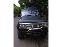 1994 Daihatsu Feroza 1.6 Jeep
