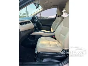2017 Honda HR-V 1.5 S SUV