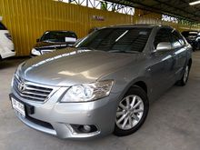 2011 Toyota Camry 2.0 (ปี 06-12) G Sedan AT