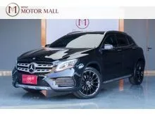 2019 Mercedes-Benz GLA250 2.0 W156 (ปี 14-20) AMG Dynamic SUV