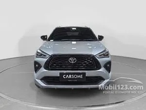 2023 Toyota Yaris Cross 1.5 S HV (2 Tone) (Premium Colour) SUV