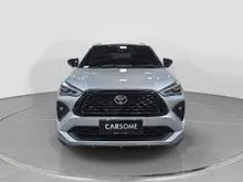 2023 Toyota Yaris Cross 1.5 S HV (2 Tone) (Premium Colour) SUV