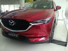 Mazda CX-5 2.5 GT SUV bisa TRADE IN all merk