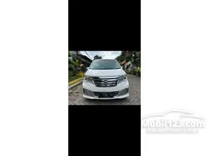2015 Nissan Serena 2.0 Panoramic Autech MPV