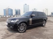 2013 Land Rover Range Rover 5.0 Autobiography SUV