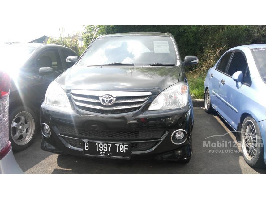 65 Gambar Mobil Lelang Avanza Gratis