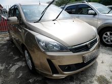2012 Proton Exora 1.6 Bold CPS Executive MPV -- BEST DEAL --