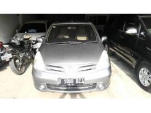 2012 Nissan Grand Livina 1.5 XV