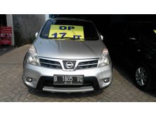 2008 Nissan Livina X-Gear 1.5