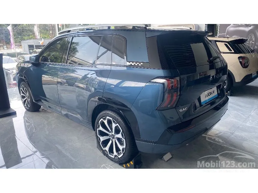 2026 GAC AION V Luxury SUV