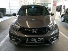 2022 Honda Brio 1.2 Satya E Hatchback - Mobil Murah Kredit