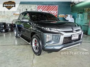 2020 Mitsubishi TRITON 2.4 GT Premium Plus Double Cab Pickup