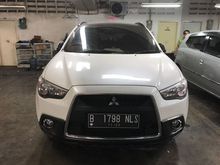 Outlander 2012 px. Tdp duapuluhlima. Data pasti goal