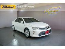 2015 Toyota Camry 2.5 (ปี 12-16) Hybrid Sedan AT