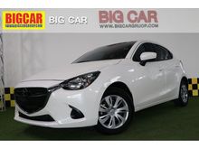 2015 Mazda 2 1.3 (ปี 15-18) Sports Standard Hatchback AT