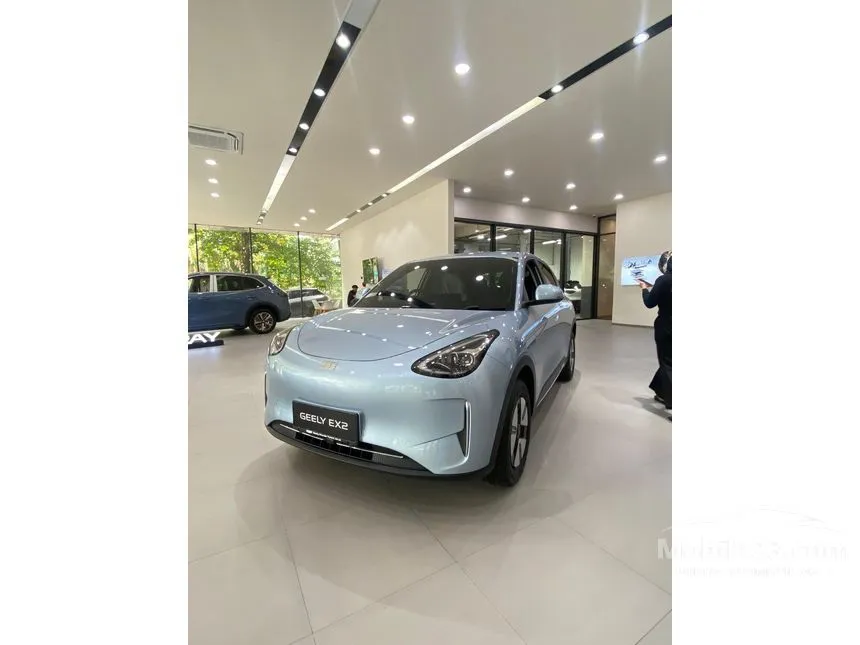 2026 Geely EX2 Pro Hatchback
