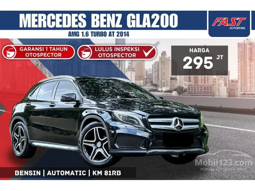 Jual Mobil Mercedes