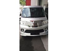 TDP 19 jt Daihatsu Luxio 1.5 X MT Promo GIIAS