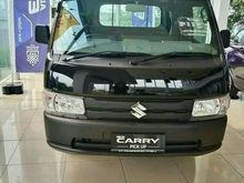 promo dp 5jt angsuran 3jtan 2020 Suzuki Carry 1,5 Base Spec Pick-up