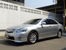 2009 Toyota Camry 2.4 (ปี 06-12) Hybrid Sedan AT