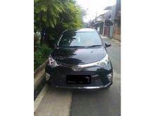 Toyota Calya Black Type G M/T 2017 (Pemilik Langsung)
