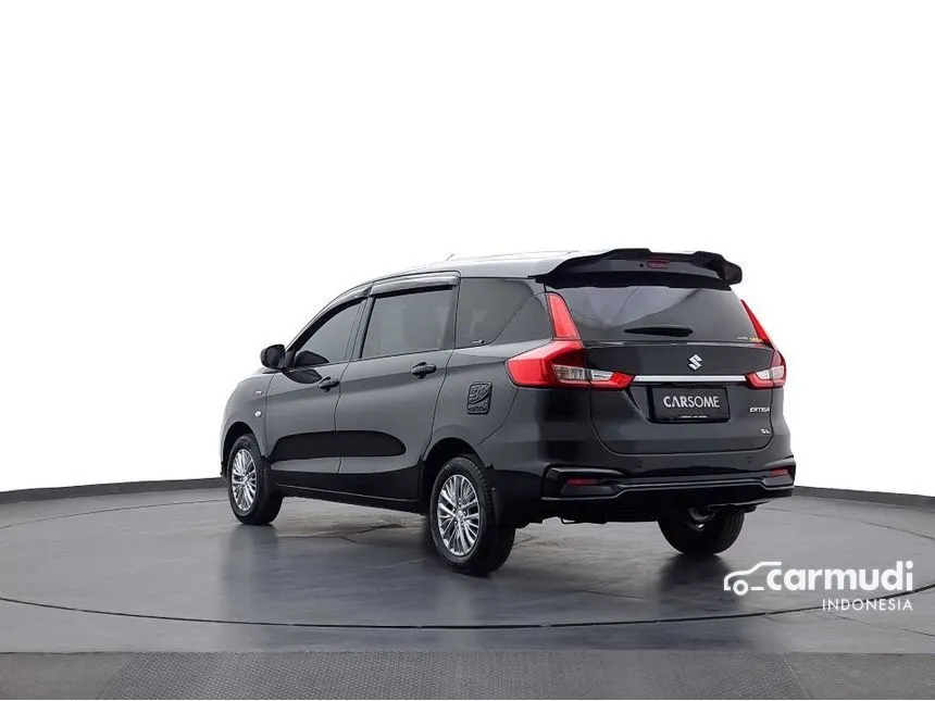 2022 Suzuki Ertiga GL MPV