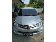 2014 Toyota Avanza 1.3 G MPV #jualcepatpemiliklangsung