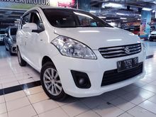 2013 Suzuki Ertiga 1.4 GL istimewa