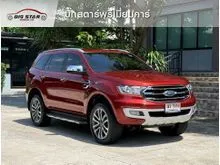 2020 Ford EVEREST 2.0 (ปี 15-22) Titanium+ SUV