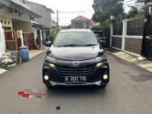 2019 Daihatsu Xenia 1.3 X MPV
