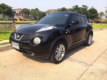 2014 Nissan Juke 1.6 (ปี 10-16) V SUV AT