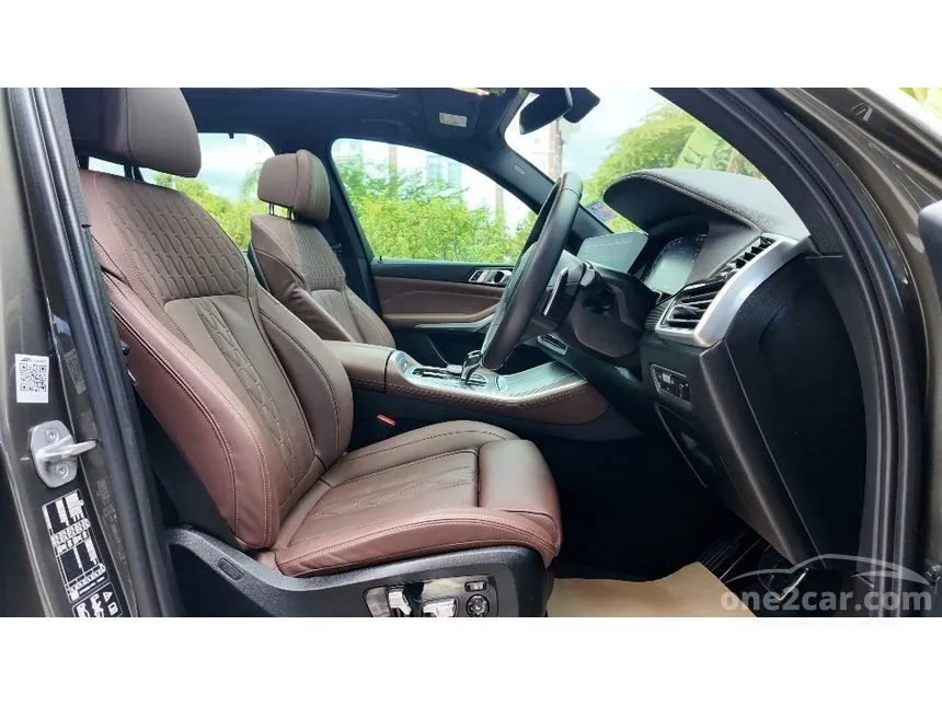 2023 BMW X5 xDrive30d M Sport SUV