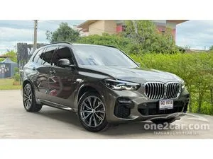 2023 BMW X5 3.0 xDrive30d M Sport SUV