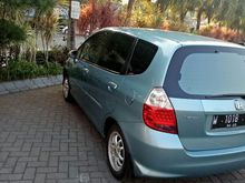 2008 Honda Jazz 1.5 i-DSI Hatchback