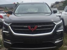 2020 Wuling Almaz 1.5 LT Lux+ Exclusive Wagon