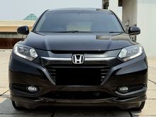 Honda HR-V Prestige 2015 plat genap